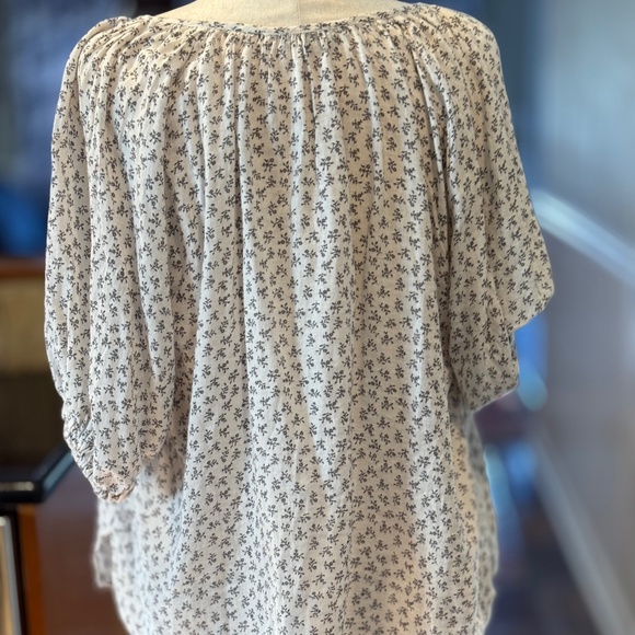 Rails Kirstie Tie Top - Picture 5 of 9